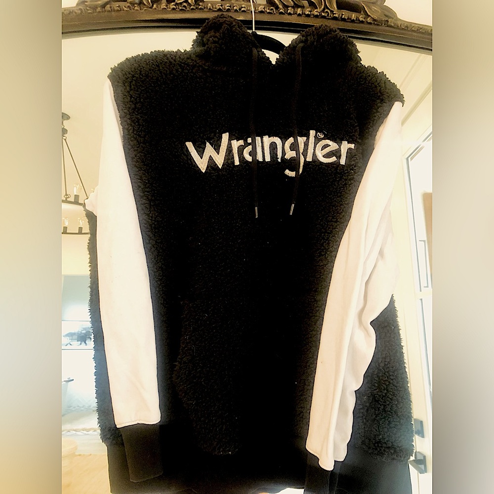 WRANGLER Sweatshirt